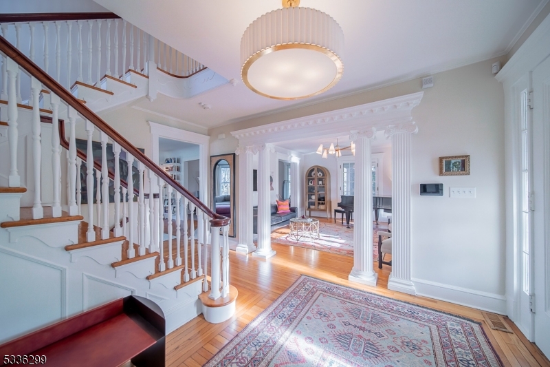 HISTORIC BOULEVARD - Residential