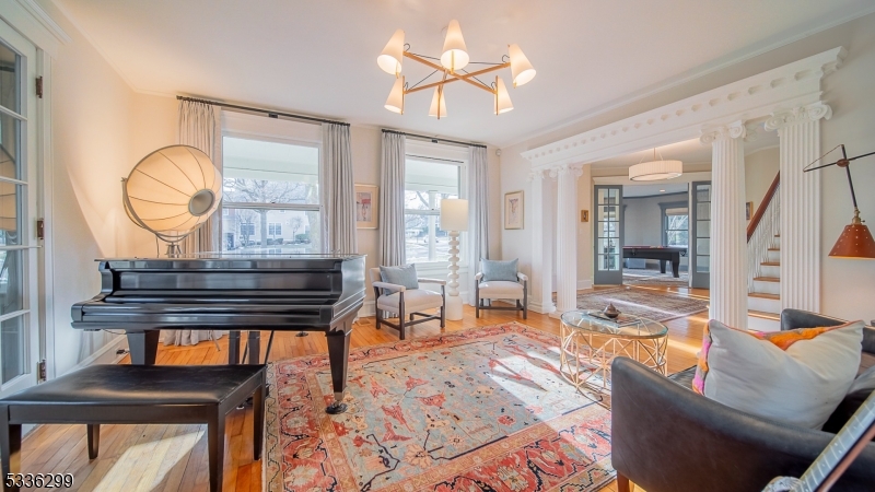 HISTORIC BOULEVARD - Residential