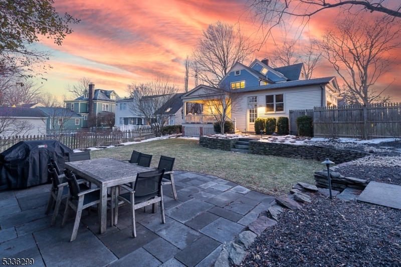 HISTORIC BOULEVARD - Residential