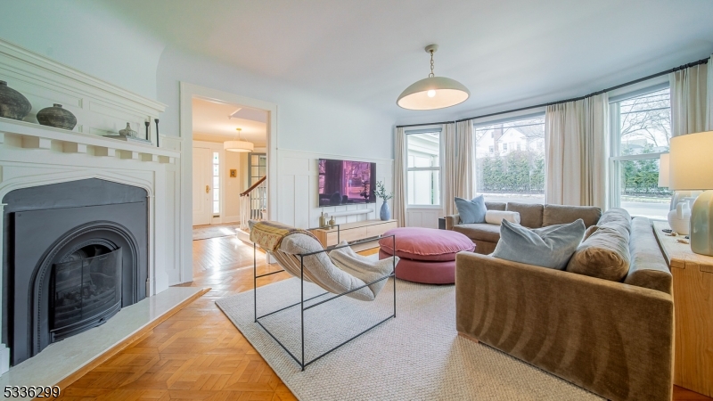 HISTORIC BOULEVARD - Residential