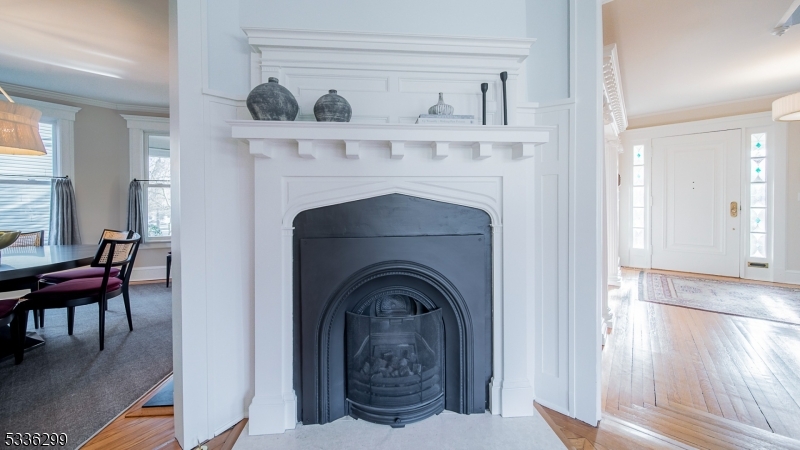 HISTORIC BOULEVARD - Residential