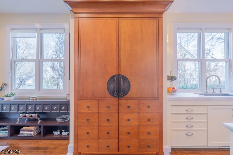 HISTORIC BOULEVARD - Residential