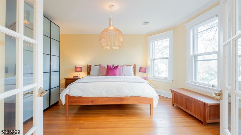 HISTORIC BOULEVARD - Residential