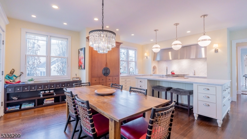 HISTORIC BOULEVARD - Residential