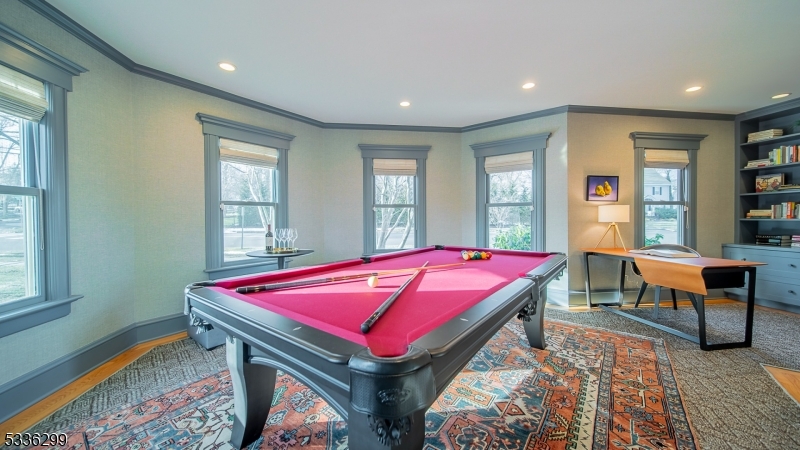 HISTORIC BOULEVARD - Residential