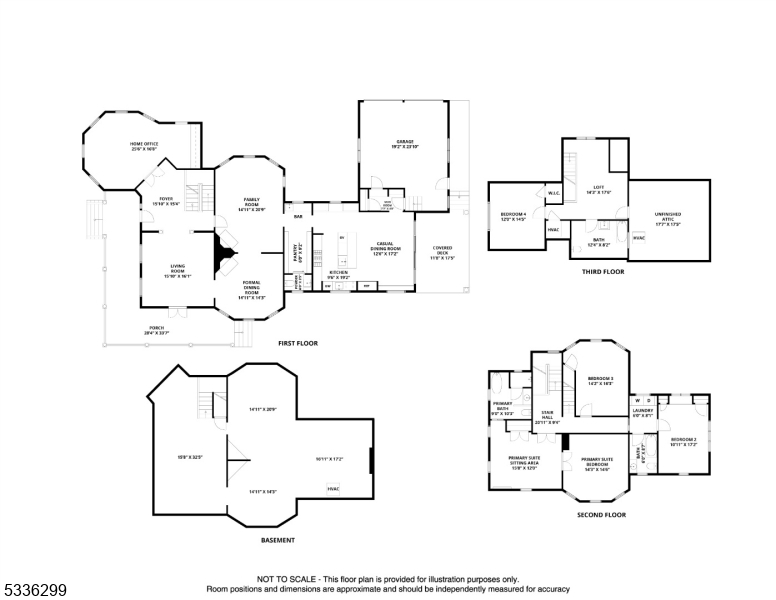 HISTORIC BOULEVARD - Residential
