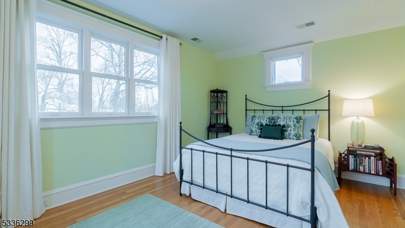 HISTORIC BOULEVARD - Residential