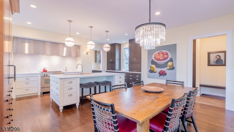 HISTORIC BOULEVARD - Residential