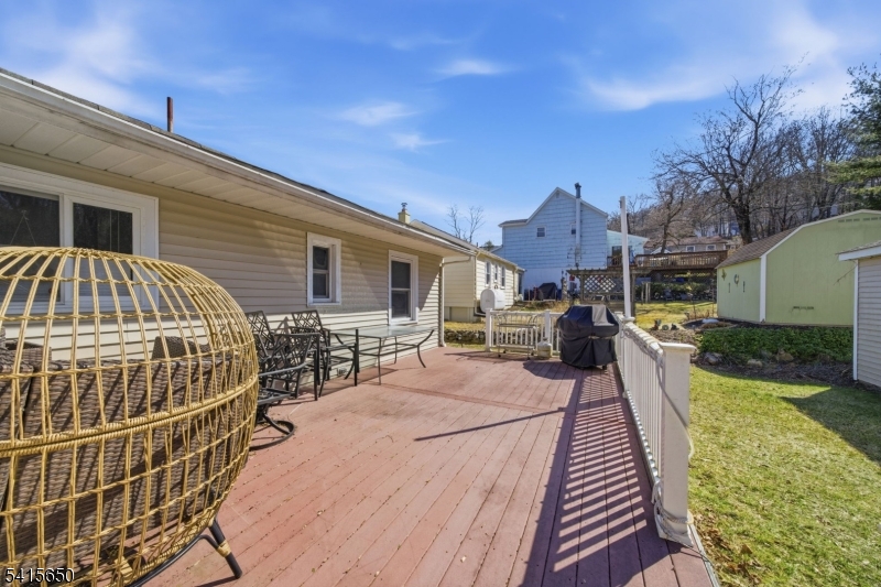 White Meadow Lake - Residential