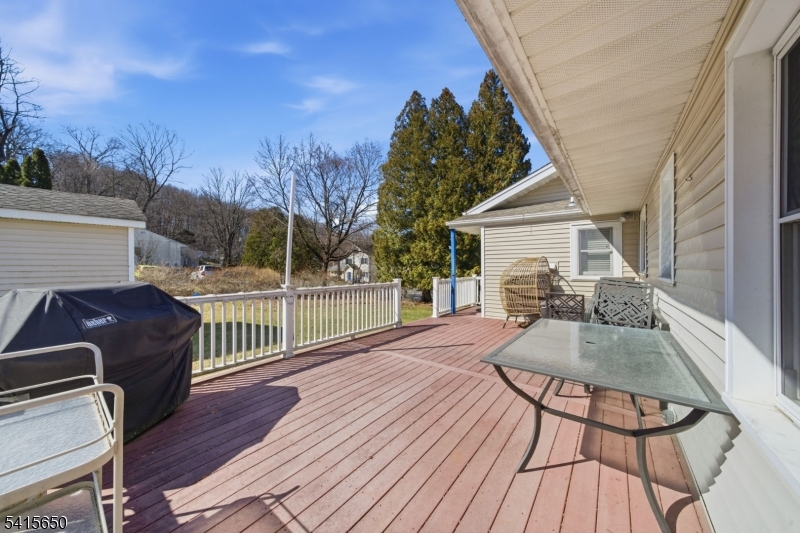 White Meadow Lake - Residential