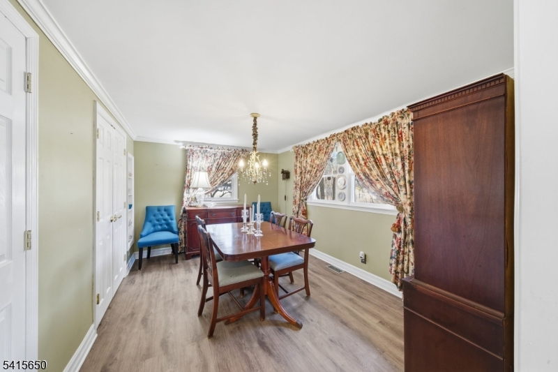 White Meadow Lake - Residential