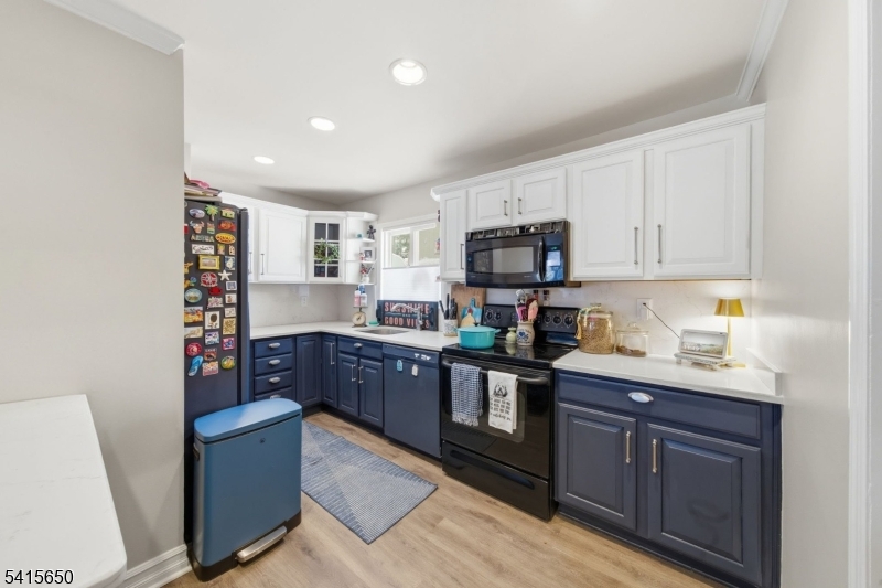 White Meadow Lake - Residential