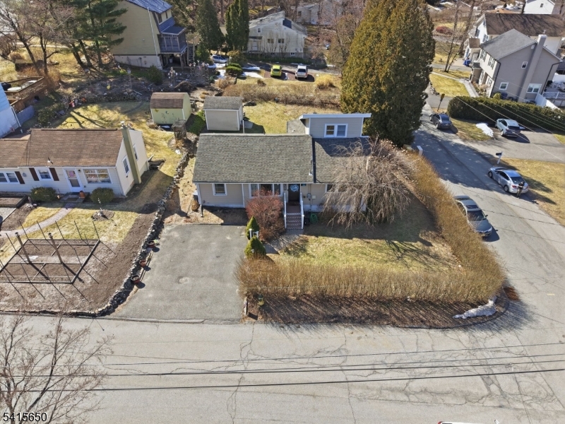 White Meadow Lake - Residential