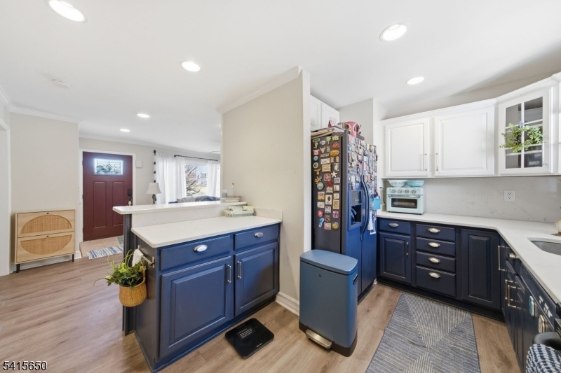 White Meadow Lake - Residential