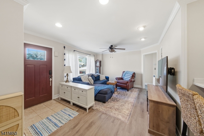 White Meadow Lake - Residential