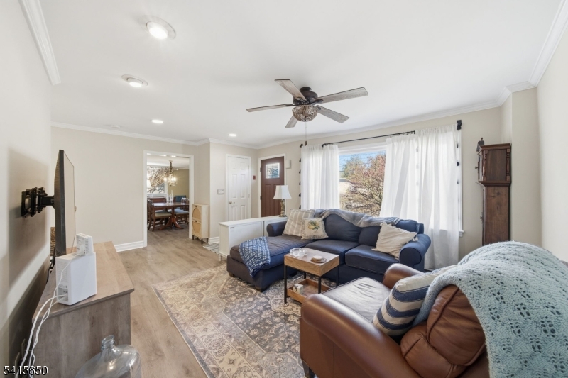 White Meadow Lake - Residential