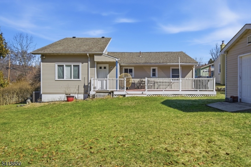 White Meadow Lake - Residential