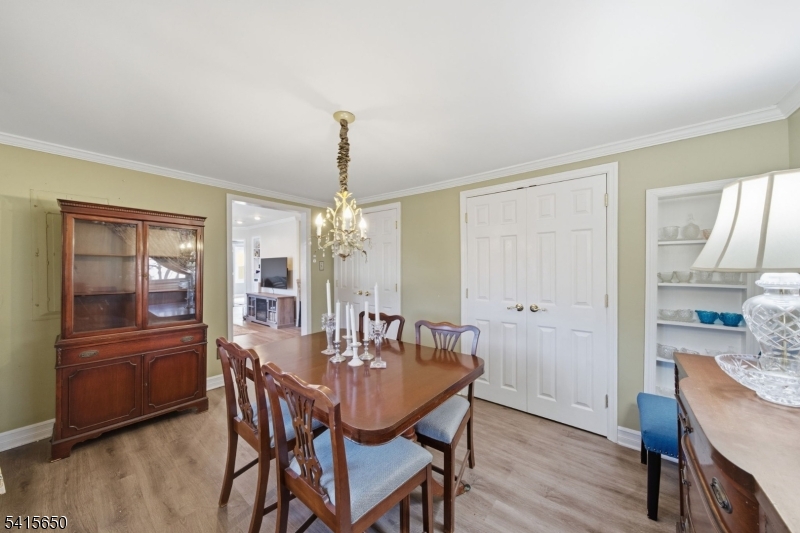 White Meadow Lake - Residential