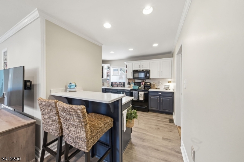 White Meadow Lake - Residential