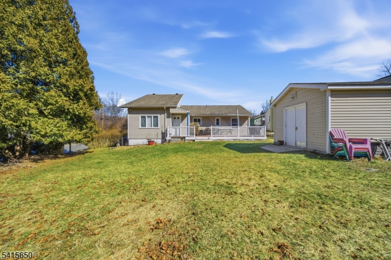 White Meadow Lake - Residential