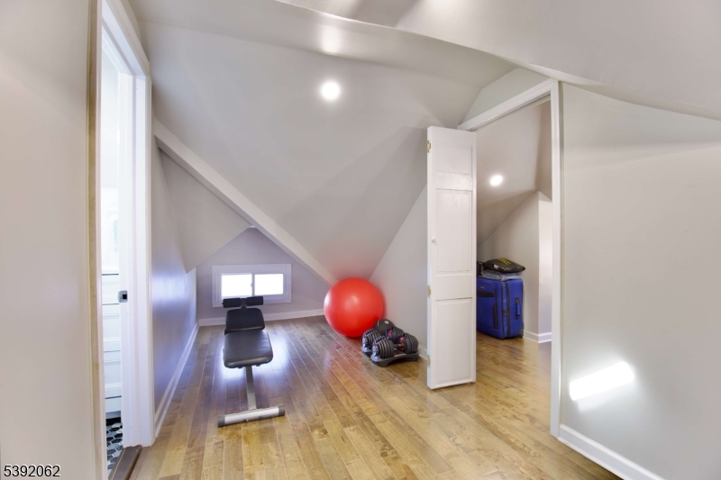 Elmora Hills - Residential