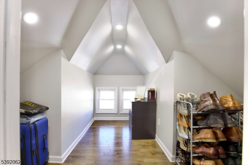 Elmora Hills - Residential