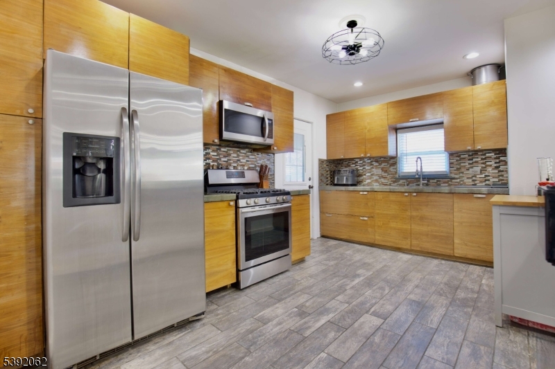 Elmora Hills - Residential