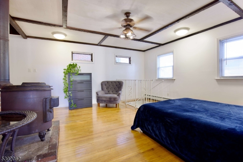 Elmora Hills - Residential