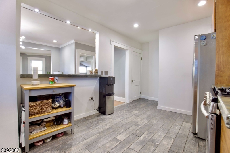 Elmora Hills - Residential