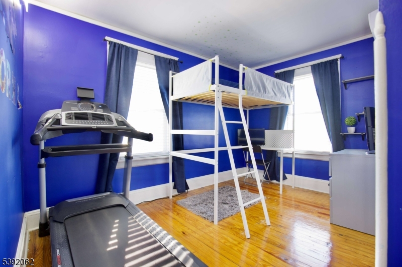 Elmora Hills - Residential