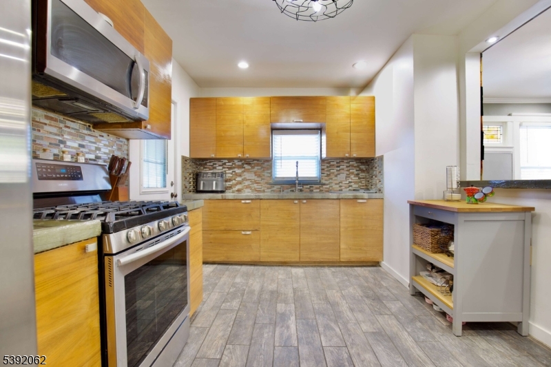 Elmora Hills - Residential