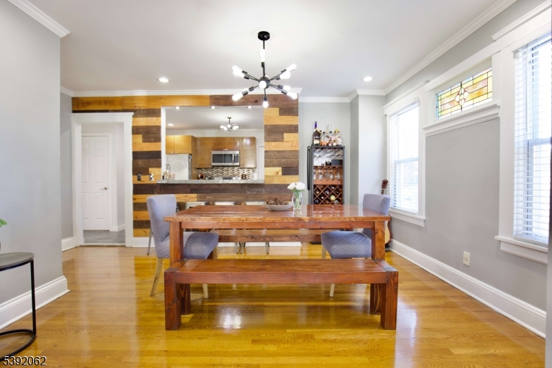 Elmora Hills - Residential