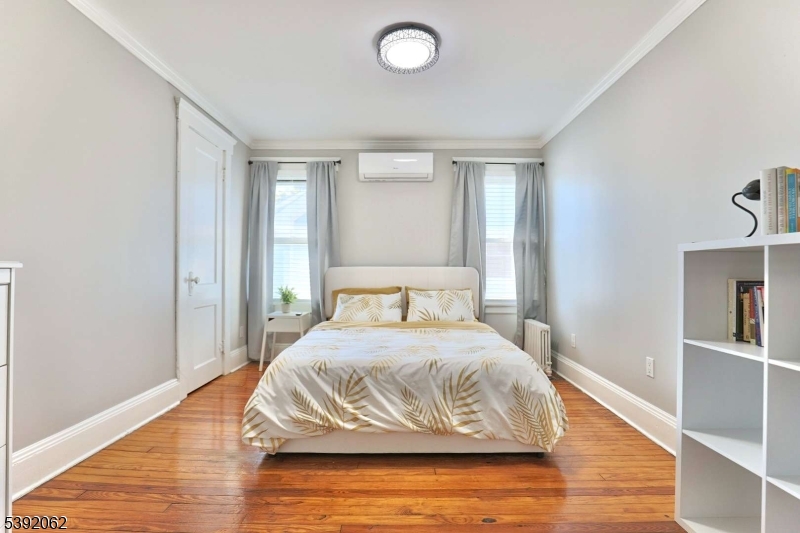 Elmora Hills - Residential