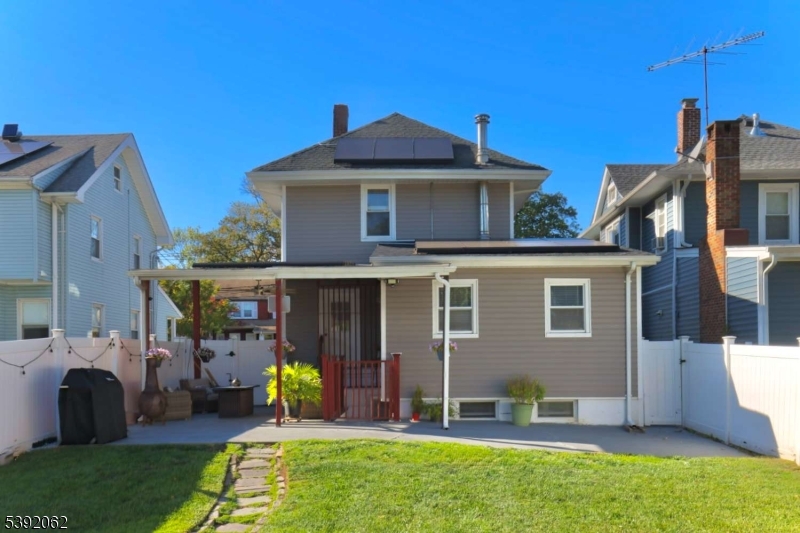 Elmora Hills - Residential