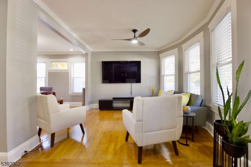 Elmora Hills - Residential