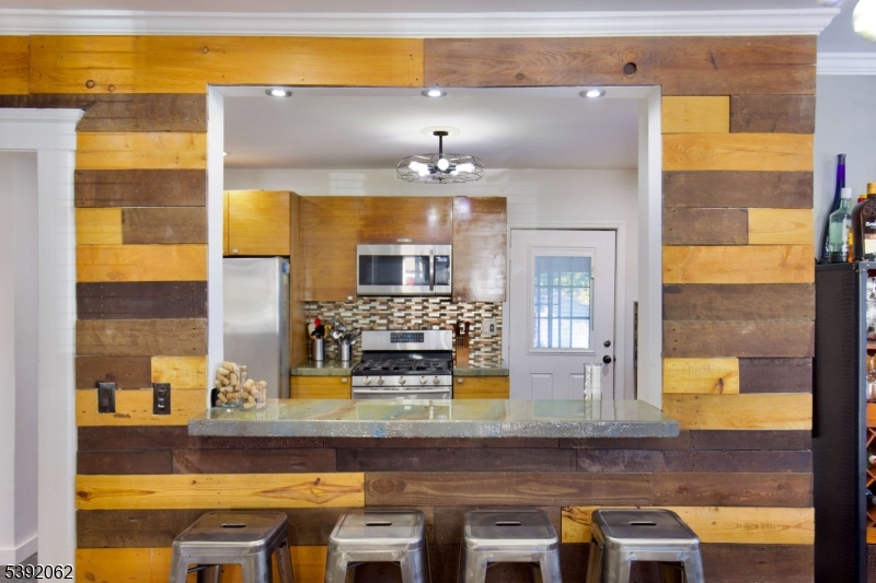 Elmora Hills - Residential