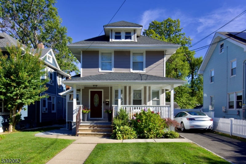 Elmora Hills - Residential