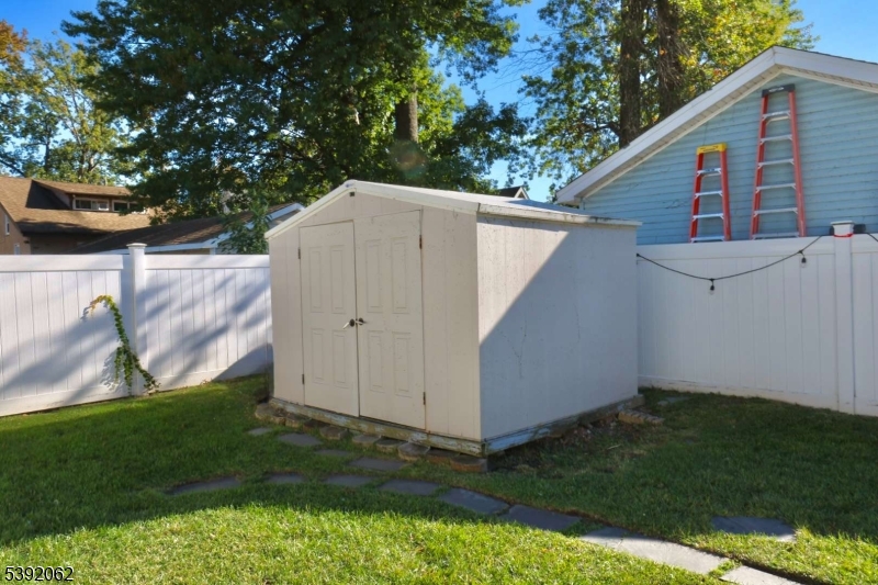 Elmora Hills - Residential