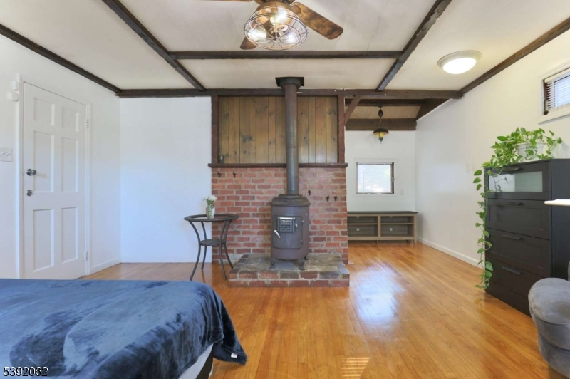 Elmora Hills - Residential