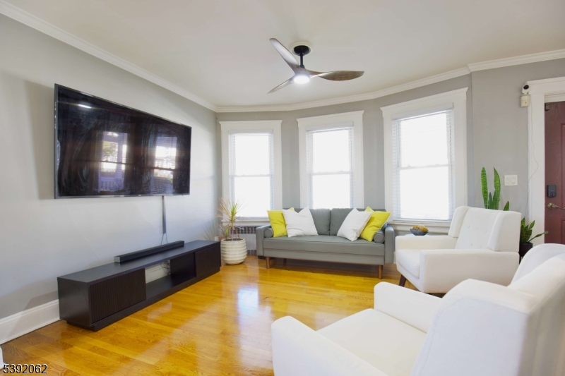 Elmora Hills - Residential