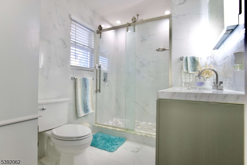 Elmora Hills - Residential