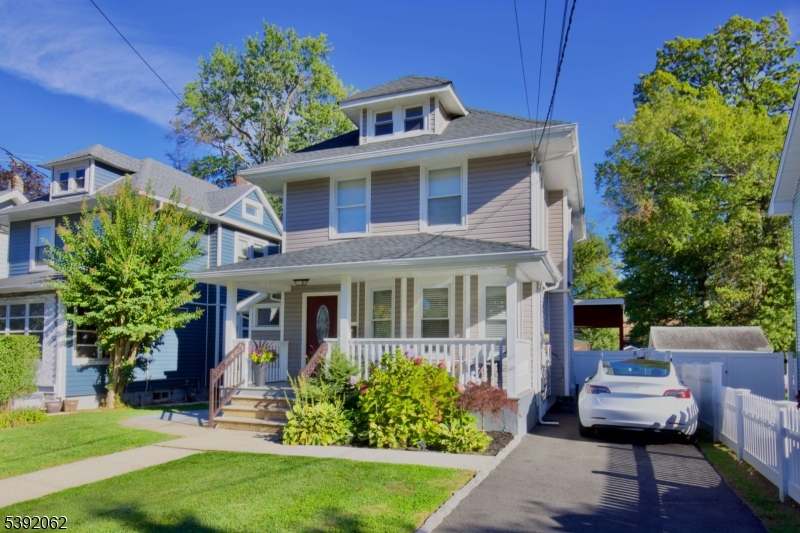 Elmora Hills - Residential