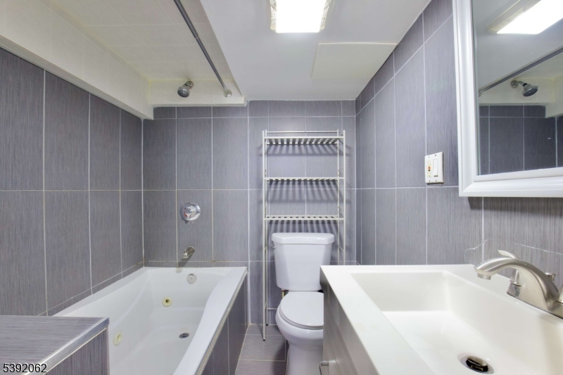 Elmora Hills - Residential