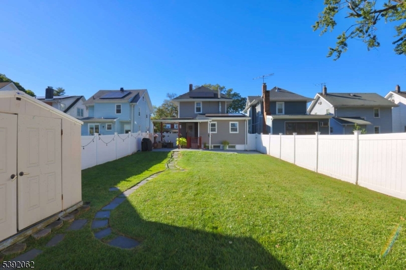 Elmora Hills - Residential