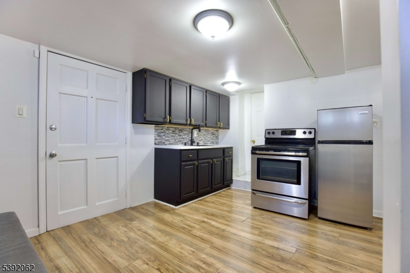 Elmora Hills - Residential