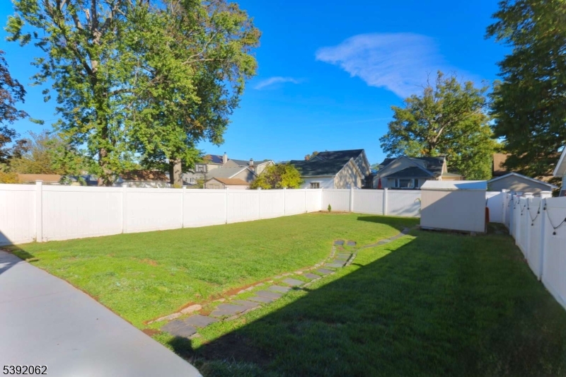 Elmora Hills - Residential