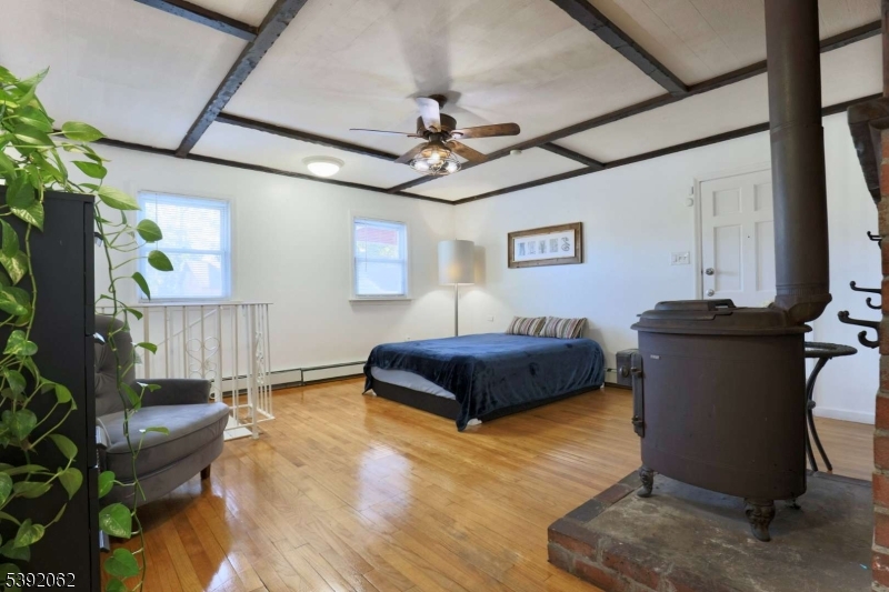 Elmora Hills - Residential