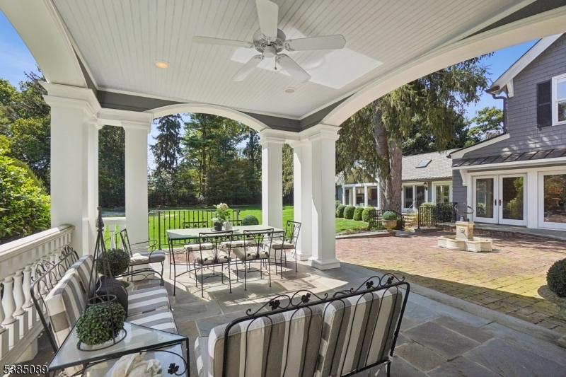 Llewellyn Park - Residential