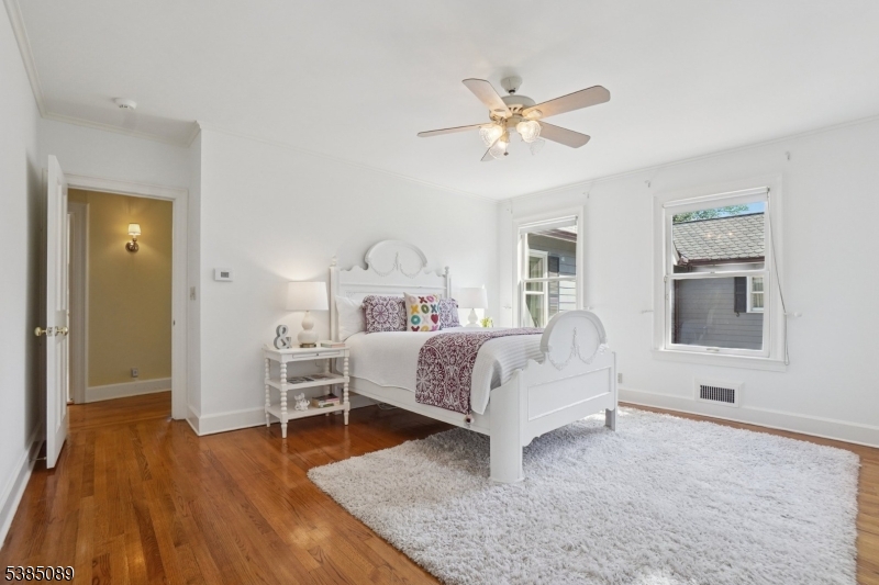 Llewellyn Park - Residential