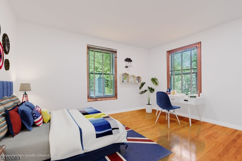 Llewellyn Park - Residential